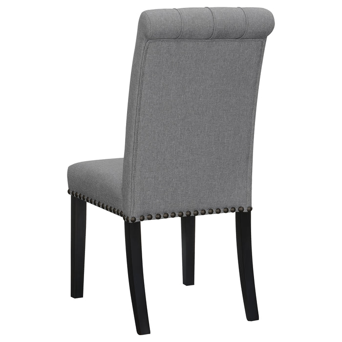 Sherry 5 Pc Dining Set - Orbit Furniture (Richmond,BC)