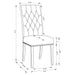 Sherry 5 Pc Dining Set - Orbit Furniture (Richmond,BC)