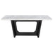 Sherry 7 Pc Dining Set - Orbit Furniture (Richmond,BC)