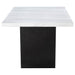 Sherry 7 Pc Dining Set - Orbit Furniture (Richmond,BC)