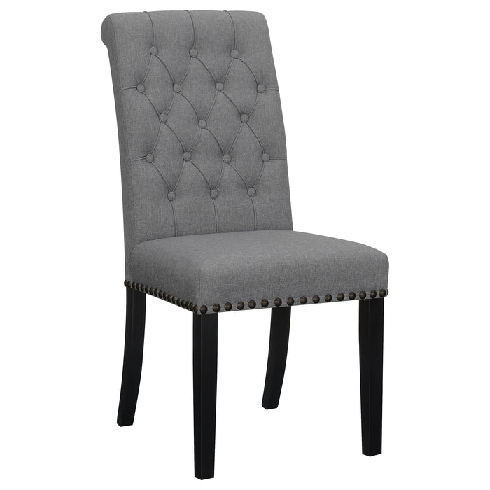 Sherry 7 Pc Dining Set - Orbit Furniture (Richmond,BC)