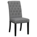Sherry 7 Pc Dining Set - Orbit Furniture (Richmond,BC)
