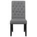 Sherry 7 Pc Dining Set - Orbit Furniture (Richmond,BC)