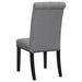 Sherry 7 Pc Dining Set - Orbit Furniture (Richmond,BC)