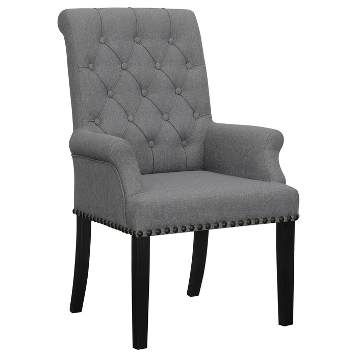 Sherry 7 Pc Dining Set - Orbit Furniture (Richmond,BC)