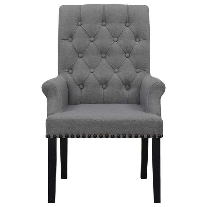 Sherry 7 Pc Dining Set - Orbit Furniture (Richmond,BC)