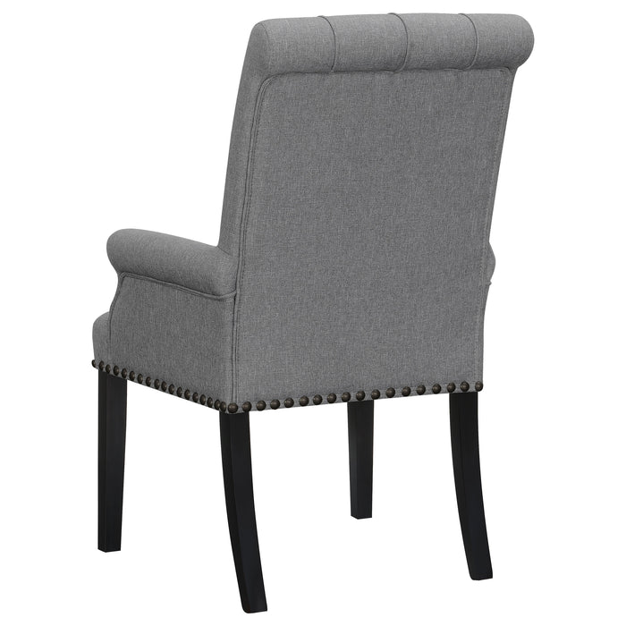 Sherry 7 Pc Dining Set - Orbit Furniture (Richmond,BC)