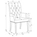 Sherry 7 Pc Dining Set - Orbit Furniture (Richmond,BC)