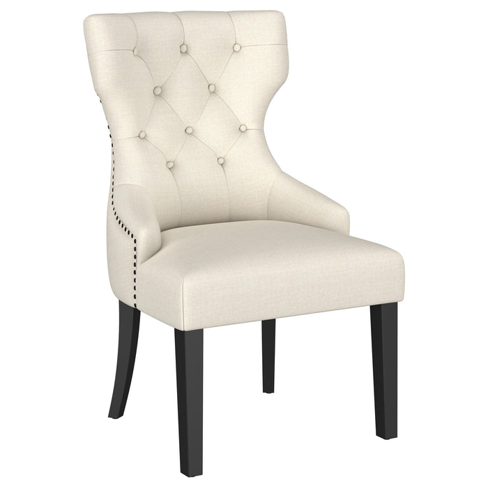 Florence 7 Pc Dining Set - Orbit Furniture (Richmond,BC)
