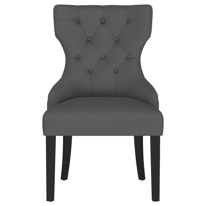 Florence 7 Pc Dining Set - Orbit Furniture (Richmond,BC)