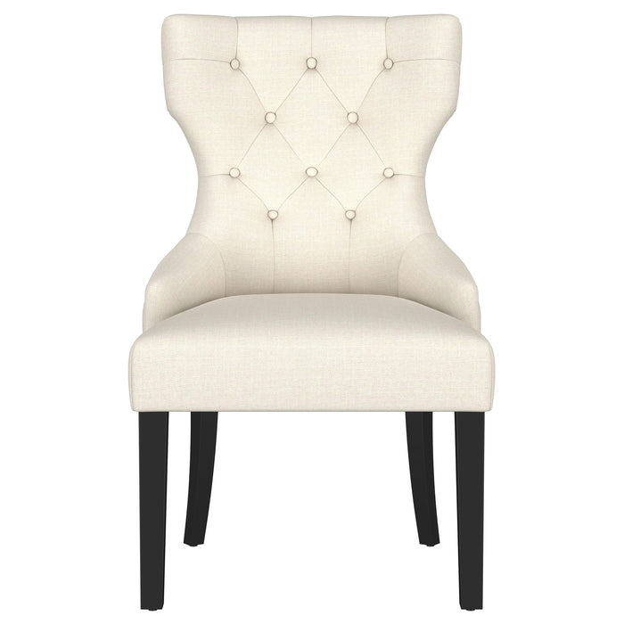 Florence 9 Pc Dining Set - Orbit Furniture (Richmond,BC)