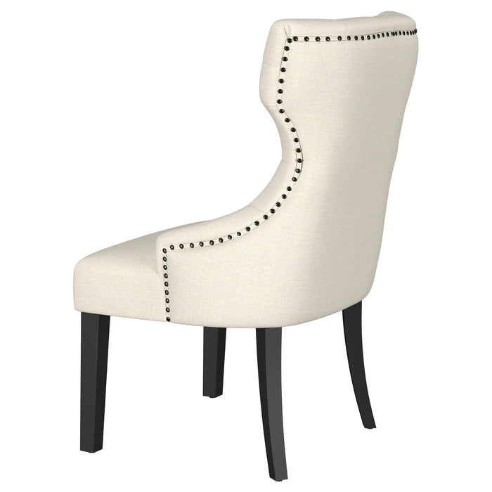 Florence 9 Pc Dining Set - Orbit Furniture (Richmond,BC)