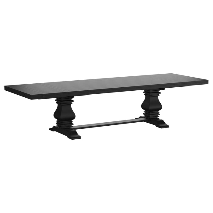 Florence 9 Pc Dining Set - Orbit Furniture (Richmond,BC)