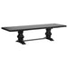Florence 9 Pc Dining Set - Orbit Furniture (Richmond,BC)