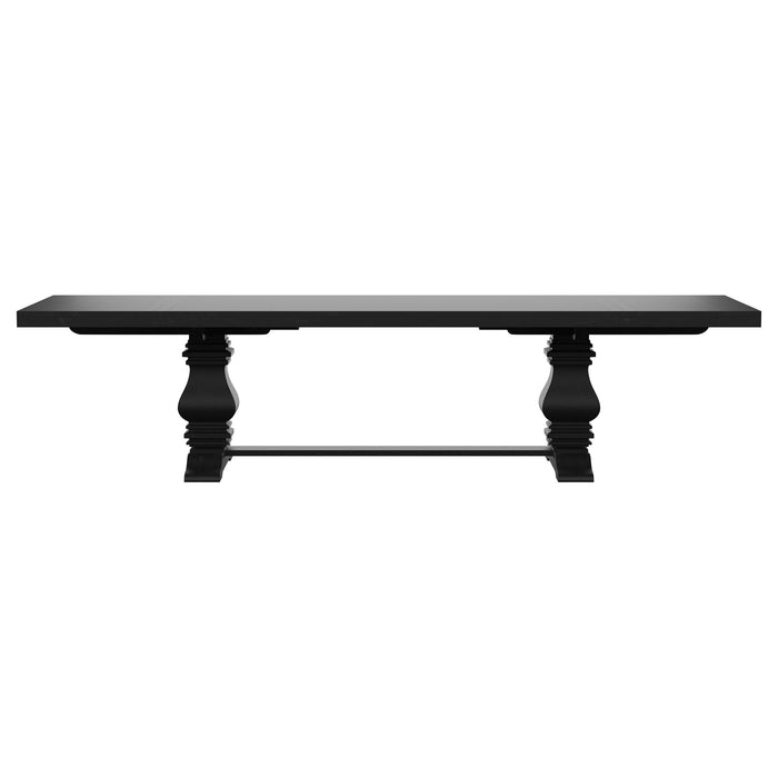 Florence 9 Pc Dining Set - Orbit Furniture (Richmond,BC)