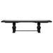 Florence 9 Pc Dining Set - Orbit Furniture (Richmond,BC)
