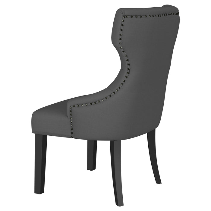 Florence 9 Pc Dining Set - Orbit Furniture (Richmond,BC)