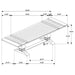 Florence 9 Pc Dining Set - Orbit Furniture (Richmond,BC)