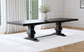 Florence Dining Tables - Orbit Furniture (Richmond,BC)