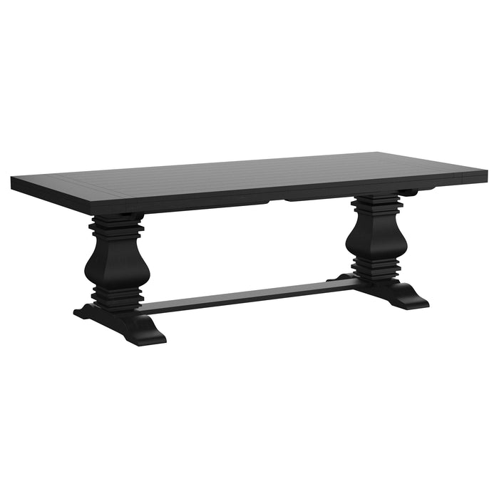 Florence Dining Tables - Orbit Furniture (Richmond,BC)