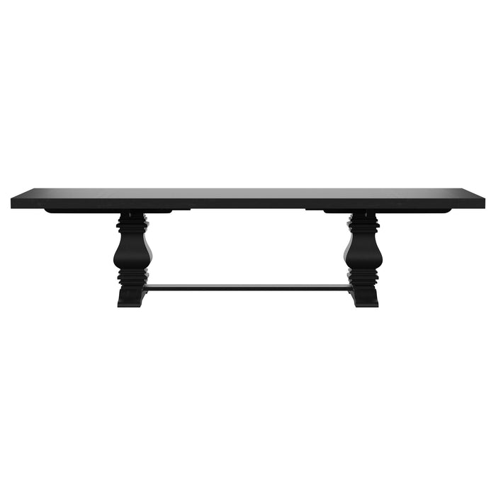 Florence Dining Tables - Orbit Furniture (Richmond,BC)