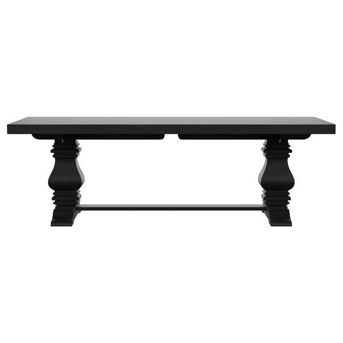Florence Dining Tables - Orbit Furniture (Richmond,BC)