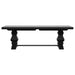 Florence Dining Tables - Orbit Furniture (Richmond,BC)