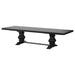Florence Dining Tables - Orbit Furniture (Richmond,BC)