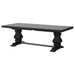 Florence Dining Tables - Orbit Furniture (Richmond,BC)