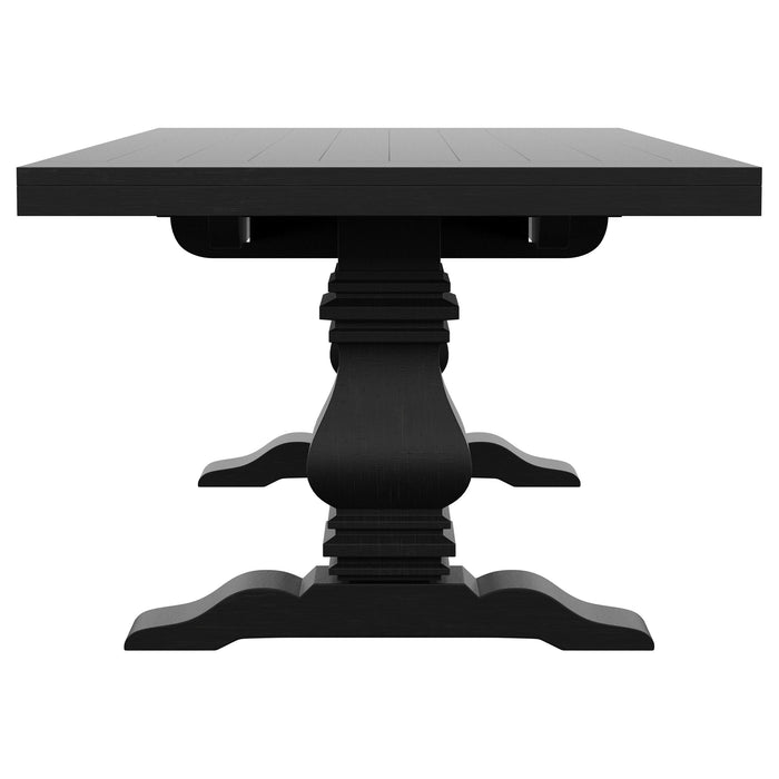 Florence Dining Tables - Orbit Furniture (Richmond,BC)
