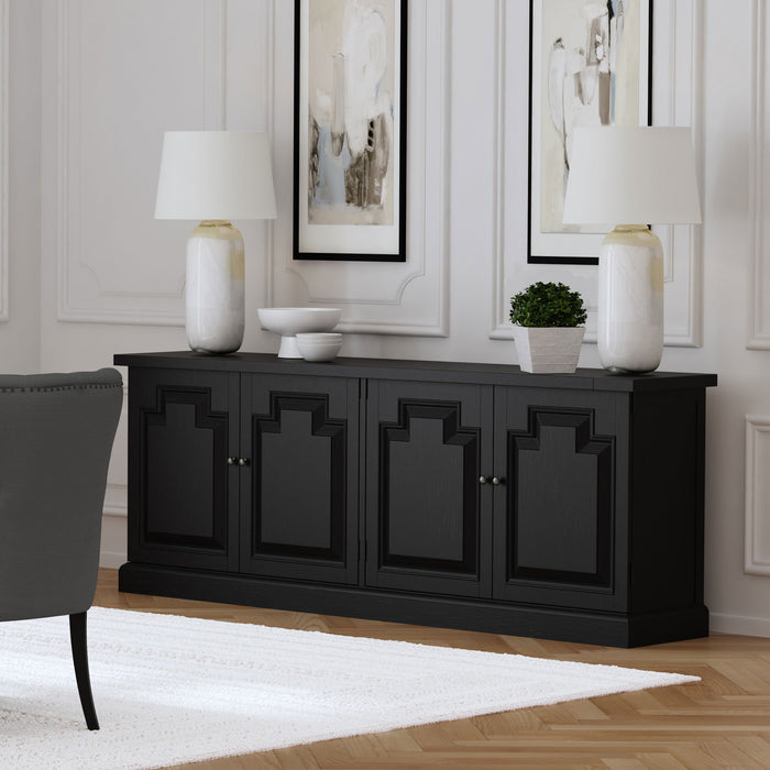 Florence Sideboards - Orbit Furniture (Richmond,BC)