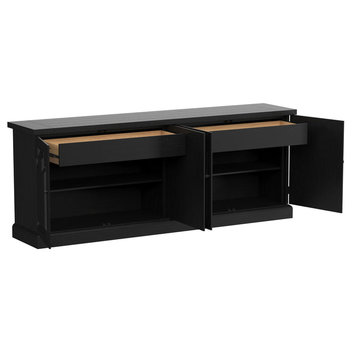 Florence Sideboards - Orbit Furniture (Richmond,BC)