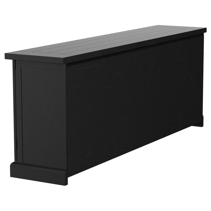 Florence Sideboards - Orbit Furniture (Richmond,BC)