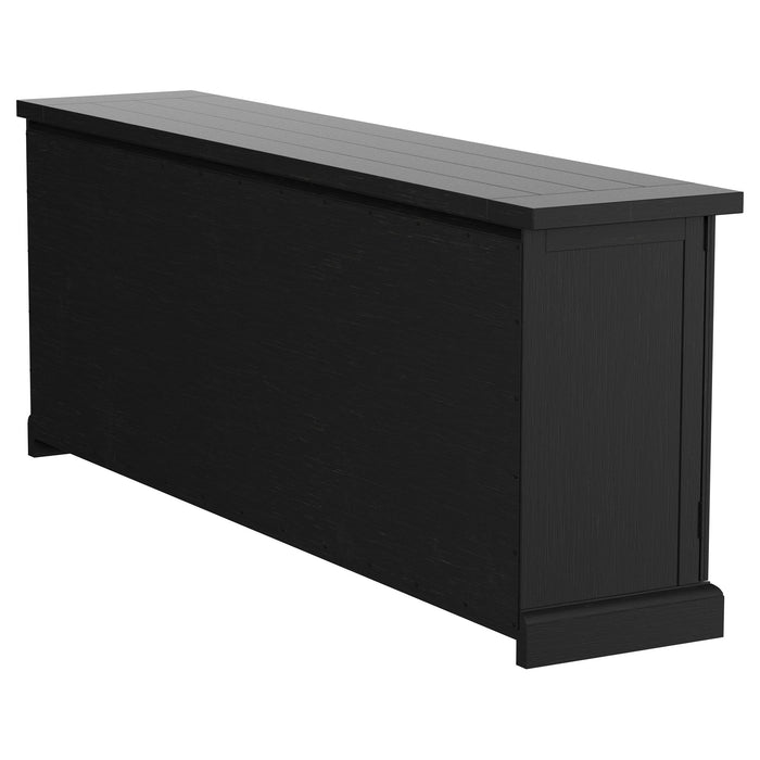 Florence Sideboards - Orbit Furniture (Richmond,BC)