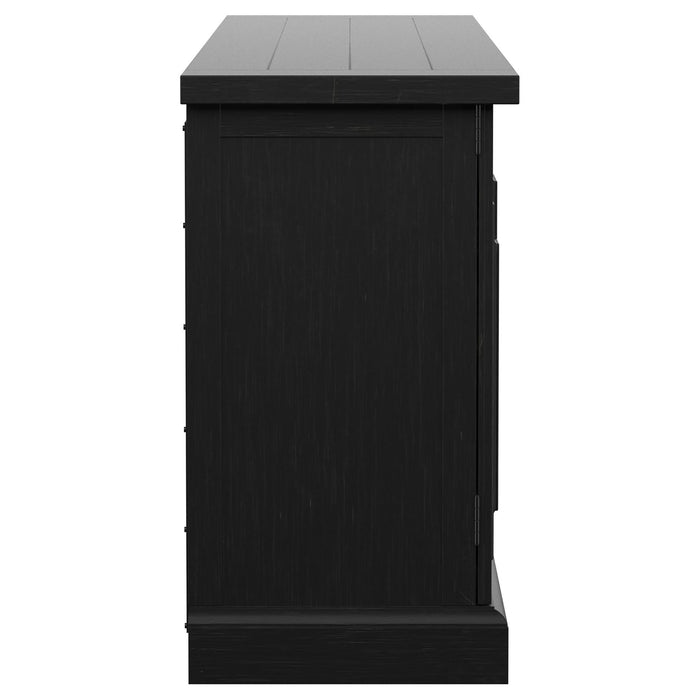 Florence Sideboards - Orbit Furniture (Richmond,BC)