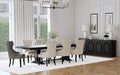 Florence Sideboards - Orbit Furniture (Richmond,BC)