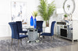 Ellie 5 Pc Dining Sets - Orbit Furniture (Richmond,BC)