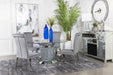 Ellie 5 Pc Dining Sets - Orbit Furniture (Richmond,BC)