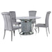 Ellie 5 Pc Dining Sets - Orbit Furniture (Richmond,BC)