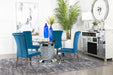 Ellie 5 Pc Dining Sets - Orbit Furniture (Richmond,BC)