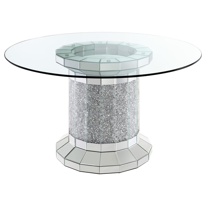 Ellie 5 Pc Dining Sets - Orbit Furniture (Richmond,BC)
