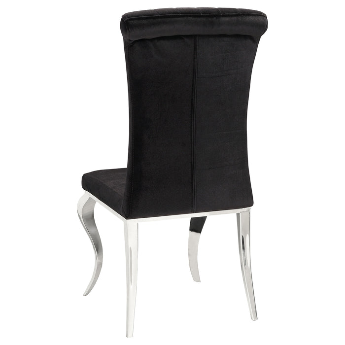 Ellie 5 Pc Dining Sets - Orbit Furniture (Richmond,BC)