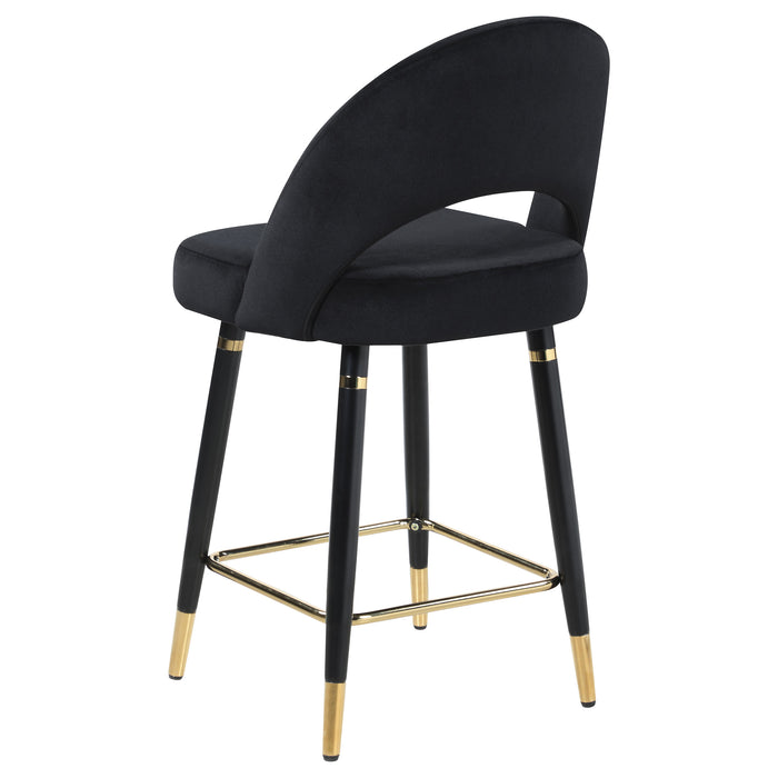 Ellie 5 Pc Counter Height Dining Sets - Orbit Furniture (Richmond,BC)