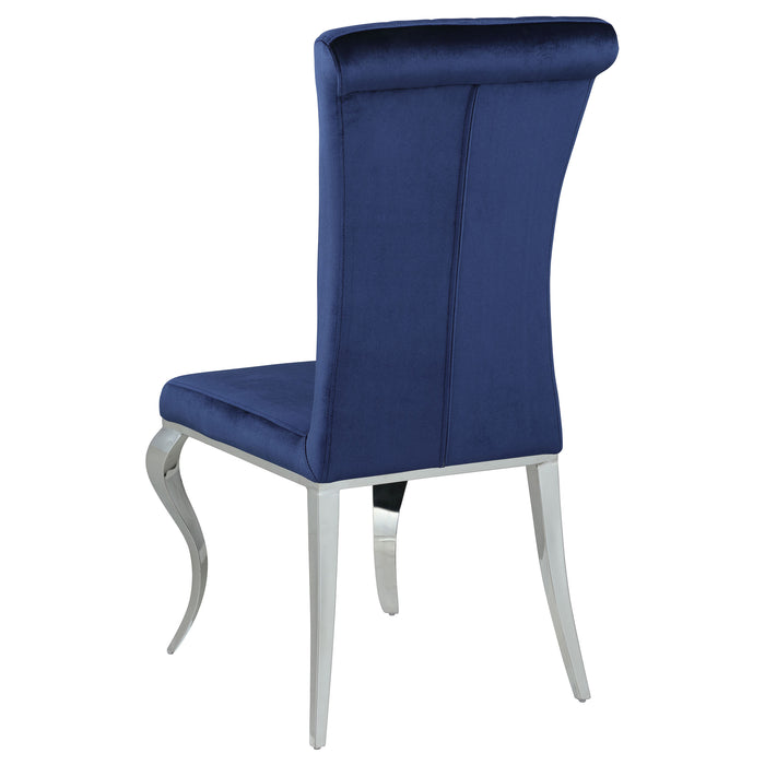 Quinn 5 Pc Dining Sets - Orbit Furniture (Richmond,BC)