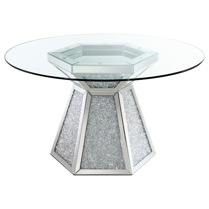 Quinn 5 Pc Dining Sets - Orbit Furniture (Richmond,BC)