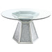 Quinn 5 Pc Dining Sets - Orbit Furniture (Richmond,BC)