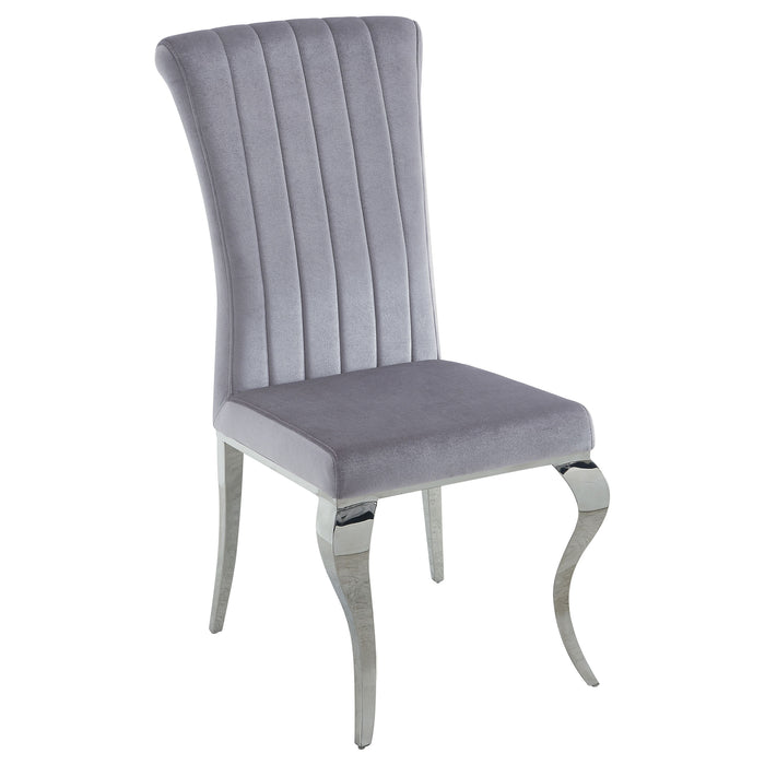 Quinn 5 Pc Dining Sets - Orbit Furniture (Richmond,BC)