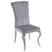 Quinn 5 Pc Dining Sets - Orbit Furniture (Richmond,BC)