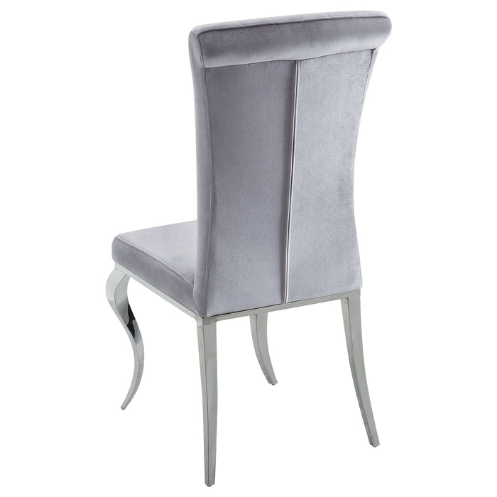Quinn 5 Pc Dining Sets - Orbit Furniture (Richmond,BC)