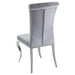 Quinn 5 Pc Dining Sets - Orbit Furniture (Richmond,BC)
